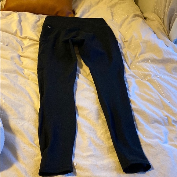 black leggings - Picture 3 of 6